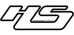 hayden shapes logo