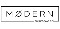 Modern surfboards logo